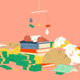 Illustration for article titled A Journey Into the Exploitive, Bullshit-Heavy, Sanity-Saving Baby Sleep Advice Industry